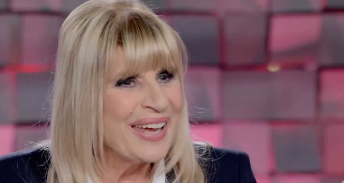 Gemma Galgani ricorda i suoi amori nati a Uomini e Donne, compreso il compianto Ennio article-post