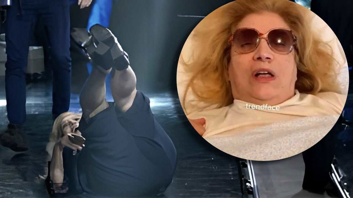 Iva Zanicchi da Belve a Il Cantante Mascherato, tutte le cadute: “Mi volevano portare all’ospedale” article-post
