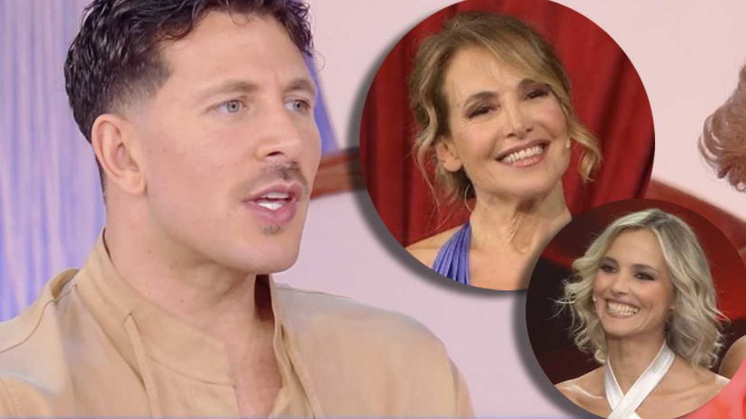 La Rocca risponde a un’insinuazione su d’Urso ed elogia Fialdini preview