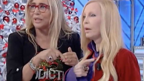Mara Venier svela il curioso nome d’arte scelto da Patty Pravo a inizio carriera preview