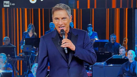 Marco Liorni: “Perché Ora O Mai Più è riuscito a metà” preview