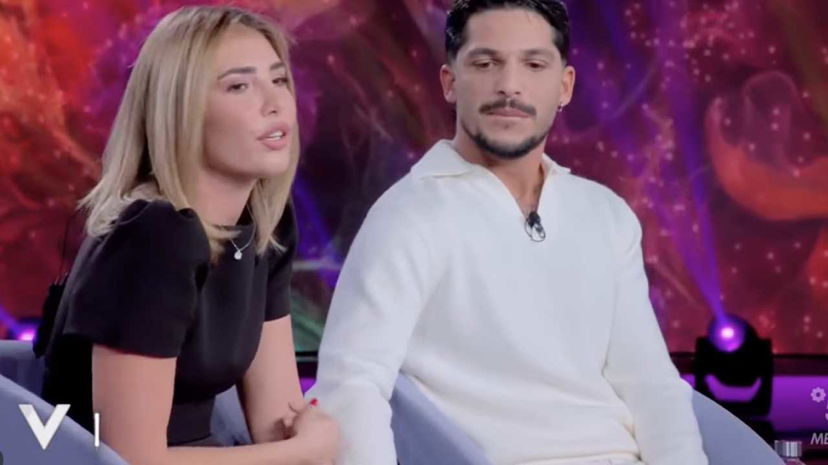 Martina e Gianmarco: come hanno capito che volevano stare insieme preview