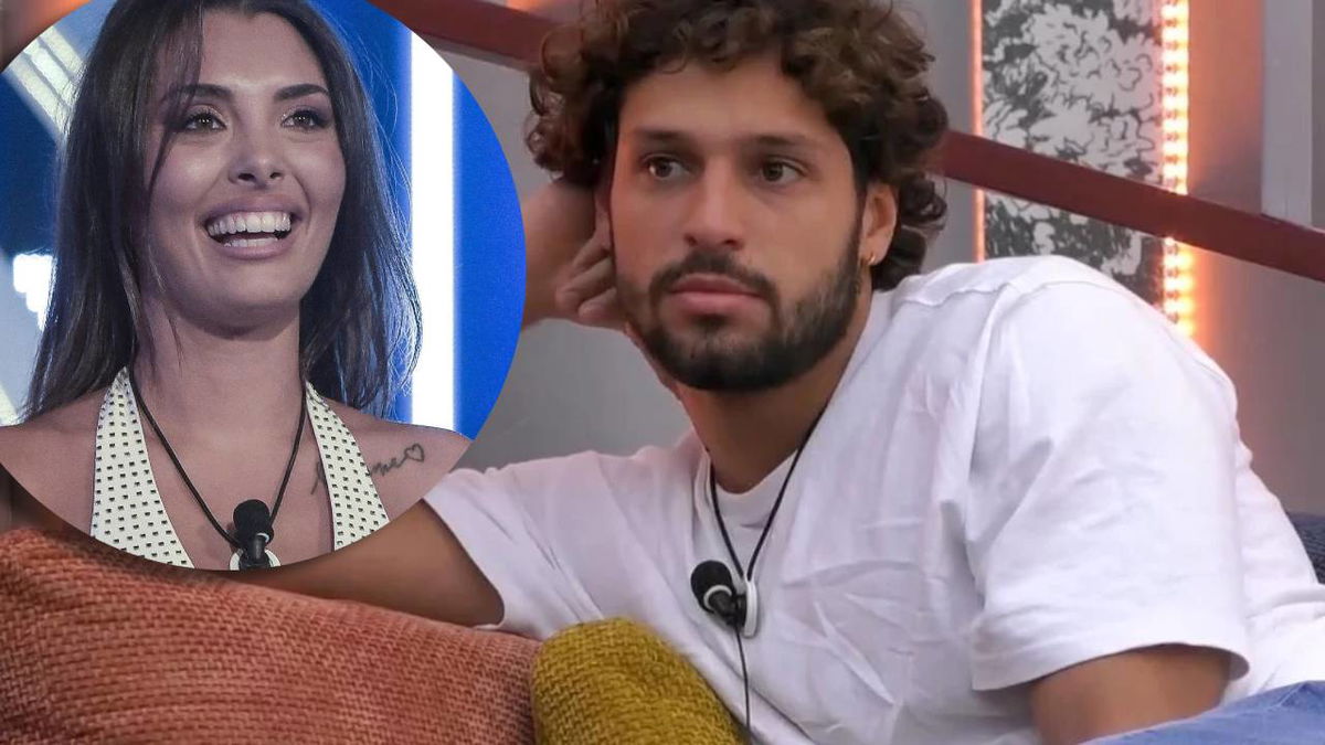 Grazia e Mattia: cosa c’è fra loro? Parla il padre di lei article-post