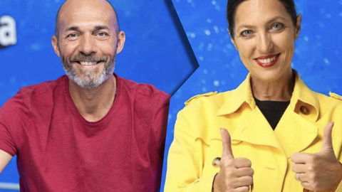 Max Laudadio e Stefania Petyx fuori da Striscia la Notizia: le loro parole preview