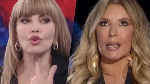Selvaggia Lucarelli verso Canale 5? Il commento di Milly Carlucci preview