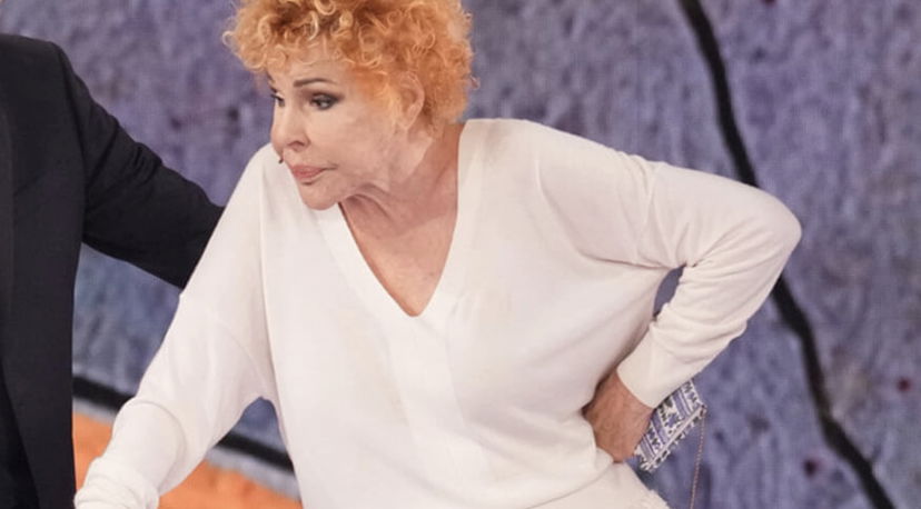 Ornella Vanoni, l’ultima telefonata all’amico: “Non sto bene, dolore a una vertebra” preview