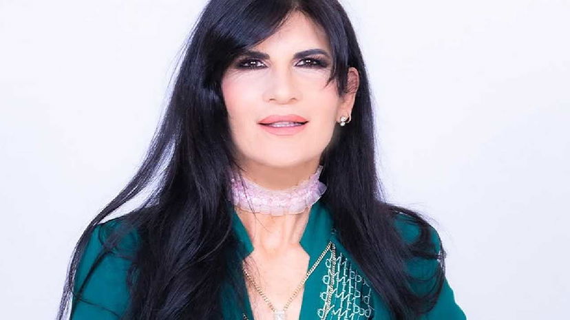 Pamela Prati, il dramma del collegio: “Rinchiusa a due anni” preview