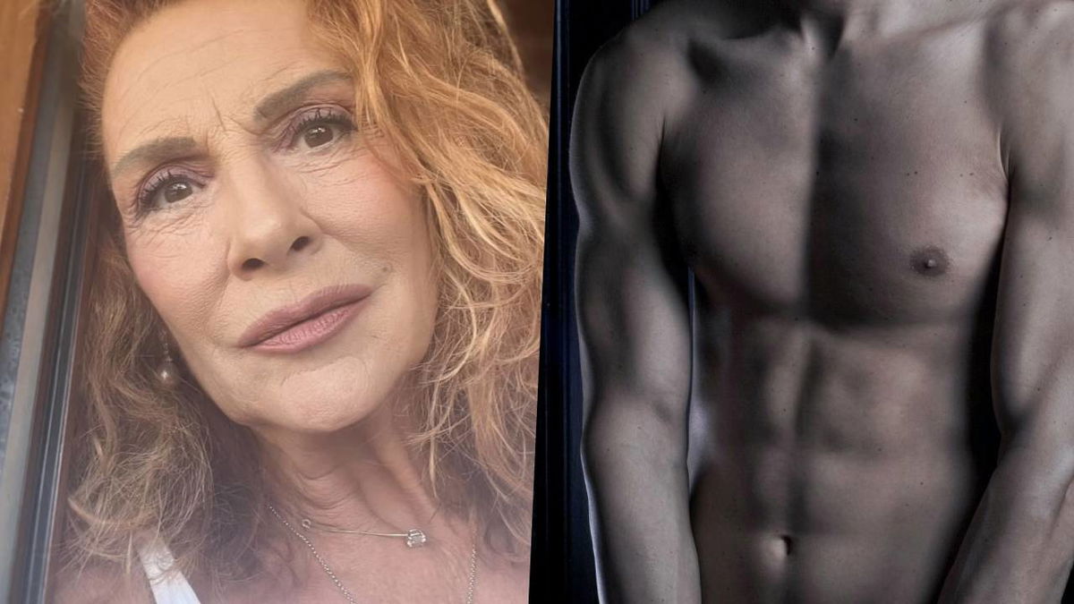 Patrizia Rossetti: il nuovo fidanzato è Marco Antonio Bellini article-post