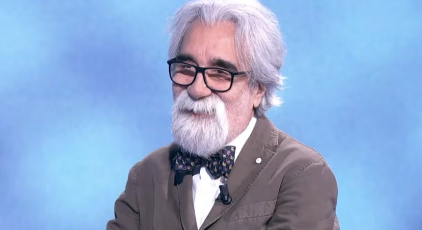 Peppe Vessicchio, svelate le cause della morte preview