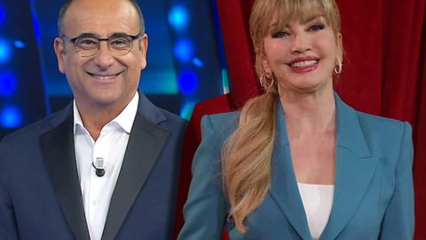 4 nuovi programmi su Rai1 che vedremo nel 2026: da Conti a Carlucci preview