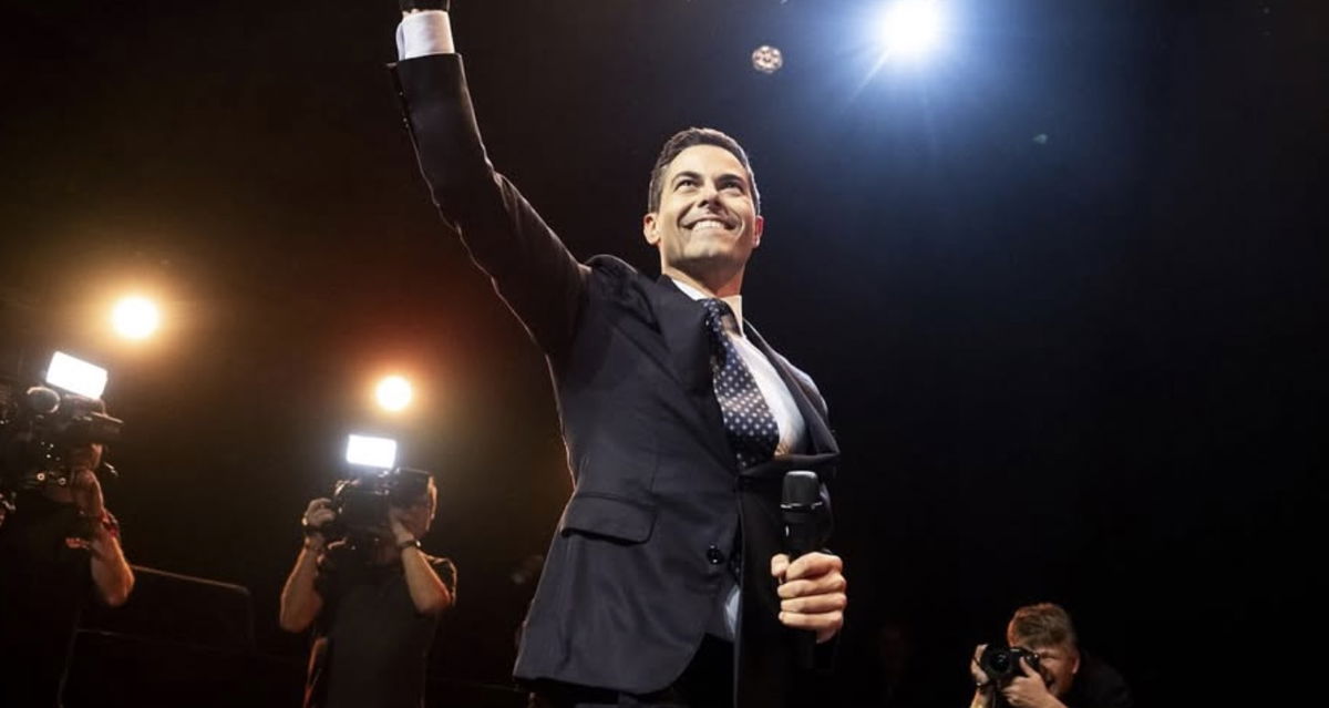 Olanda, il nuovo premier Rob Jetten è apertamente gay article-post