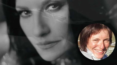 Sabrina Pausini sulla cugina Laura: “Preferisco stare sola col cane piuttosto che fare pace con lei” preview