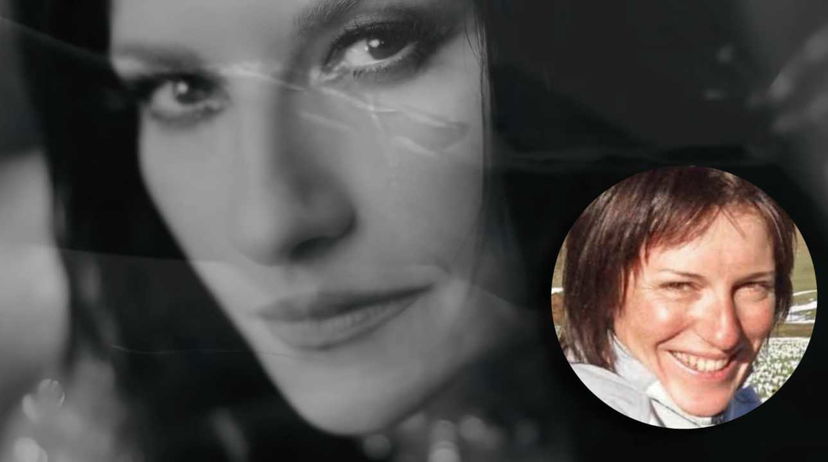 Sabrina Pausini sulla cugina Laura: “Preferisco stare sola col cane piuttosto che fare pace con lei” preview