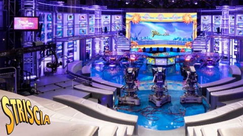 Mediaset annuncia quando tornerà Striscia la Notizia e chi condurrà preview