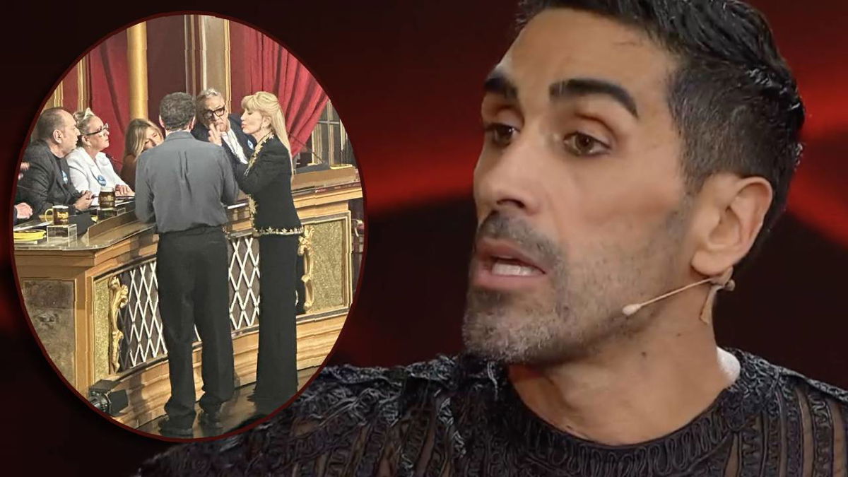 Ballando con le Stelle: subbuglio in pubblicità dopo la bomba sganciata da Magnini article-post