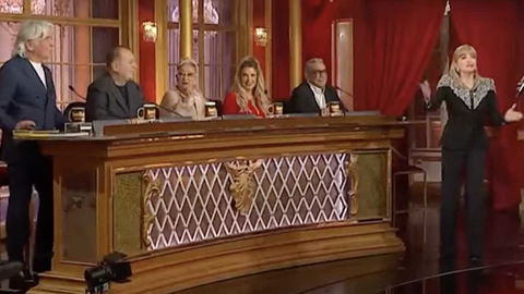 Tensione in studio a Ballando con le Stelle: “Non tutti sono stati carini nei miei confronti” preview