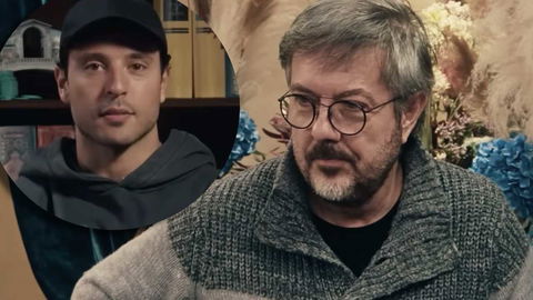 Troppi gay in The Traitors Italia? Tanica risponde alla provocazione, poi cita Giofrè preview