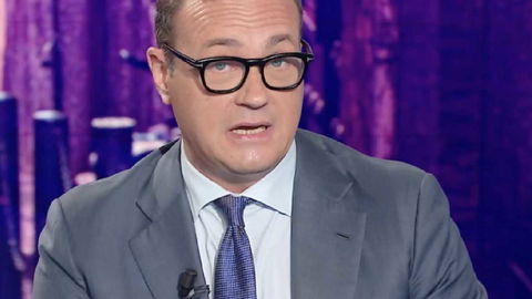 Tommaso Cerno, confessione choc: “A 11 anni con un prete, però mi piacque” preview