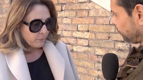 Vessicchio, sua figlia Alessia: “Cosa mi ha detto prima di morire” preview