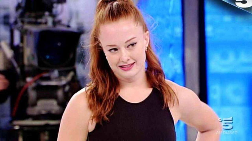 Vittoria Markov di Amici, quando la Celentano disse che era sovrappeso: la sua reazione a distanza di 10 anni preview