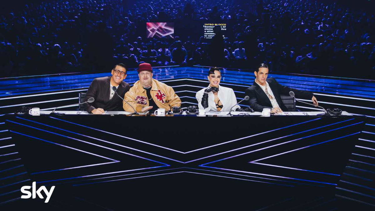 X Factor 2025, chi sono i 4 finalisti e i 2 eliminati article-post