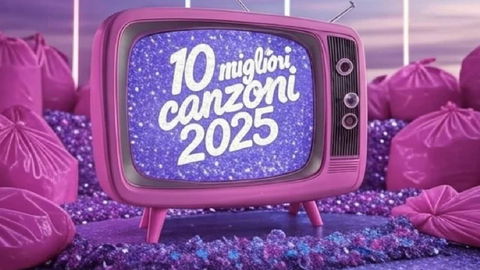 Le 10 migliori canzoni del 2025 secondo Biccy preview