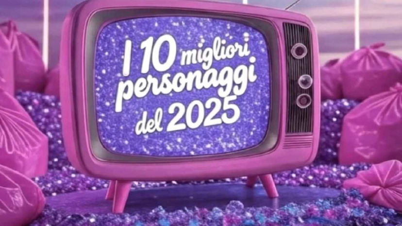 I 10 migliori personaggi del 2025 secondo Biccy preview