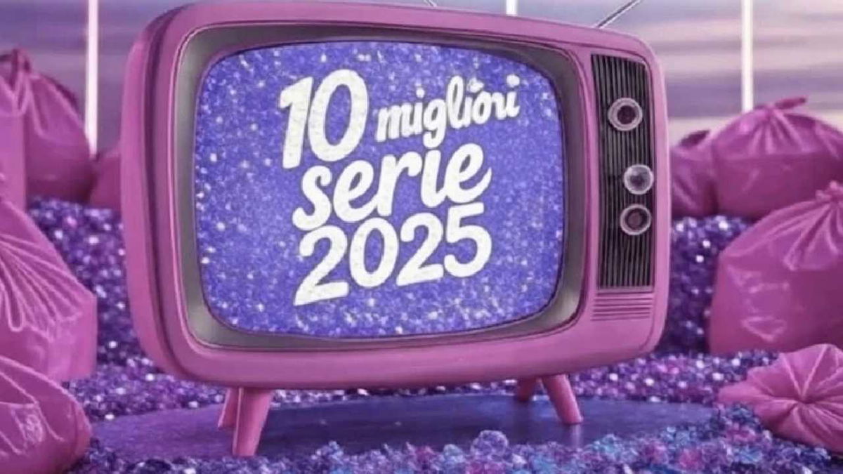 Le 10 migliori serie del 2025 secondo Biccy article-post