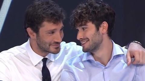 Alec Magni Baraldi, torna in tv il sosia di Stefano De Martino: la vincita, la notorietà e la trasferta in Danimarca preview