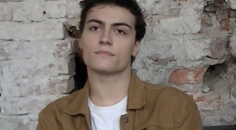 Alessandro Bandini parla del fidanzato: “L’ho conosciuto sul set” preview