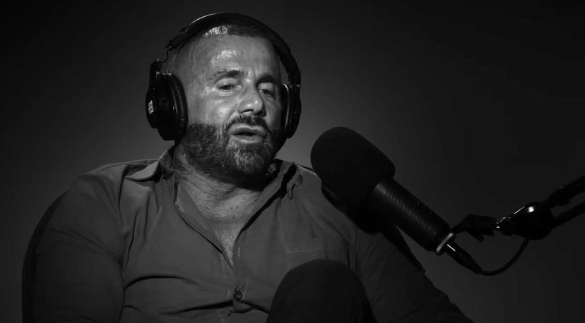 Alex Nuccetelli bandito dai reality? “Dissero ero da tenere lontano” preview