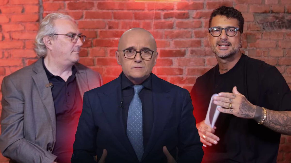 Alfonso Signorini ha denunciato Corona: accuse e parole dell’avvocato di Fabrizio article-post