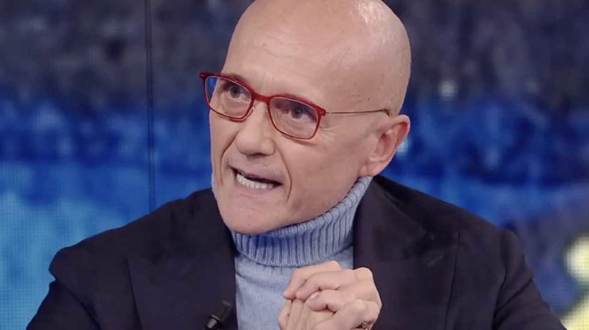 Alfonso Signorini parla del cast del Grande Fratello Vip preview