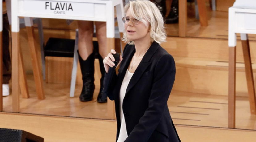 Amici 25, anticipazioni puntata del 21 dicembre preview