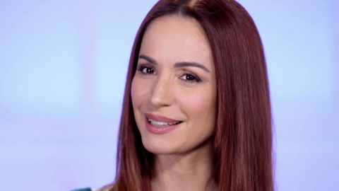 Andrea Delogu paparazzata mentre bacia un uomo (e non è Nikita) preview