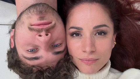 Andrea Delogu: “Quello che c’è tra me e Nikita è vero e non finirà con Ballando” preview