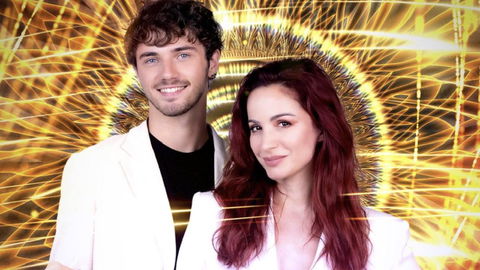 Andrea Delogu ha vinto Ballando Con le Stelle 2025 preview