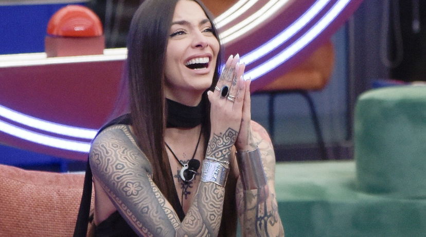 Anita Mazzotta ha vinto il Grande Fratello preview