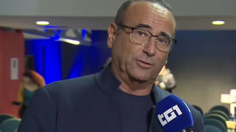 Anticipazioni su Sanremo 2026, parla Conti: “Tormentoni, rap, rock, più varietà del 2025” preview