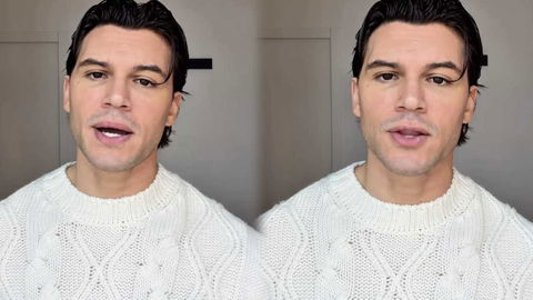 Antonio Medugno rompe il silenzio dopo la denuncia ad Alfonso Signorini preview