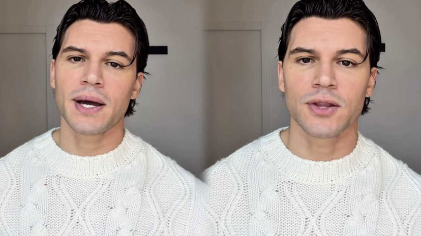 Antonio Medugno rompe il silenzio dopo la denuncia ad Alfonso Signorini preview