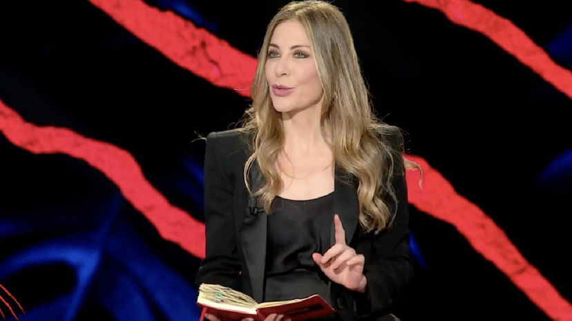 Ascolti del 2 dicembre, i dati dell’ultima puntata di Belve preview