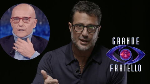 L’avvocato di Signorini su Corona: “Agenzia che promette il GF per 100.000 €” preview