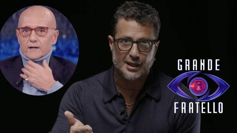 L’avvocato di Signorini su Corona: “Agenzia che promette il GF per 100.000 €” preview