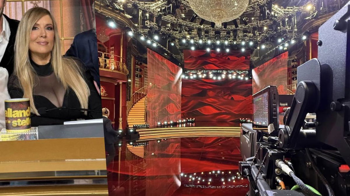 Ballando, veleni e invidie dietro le telecamere: parla Selvaggia article-post