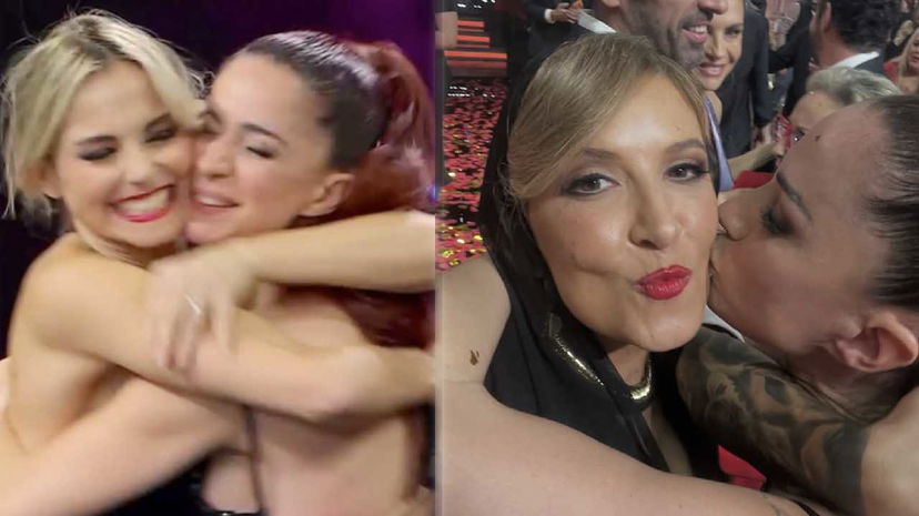 Ballando con le Stelle 2025, gli scrutini segreti dei giudici: chi hanno votato fra Fialdini e Delogu preview