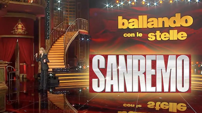 Ballerino per una notte, un big di Sanremo a Ballando Con le Stelle preview