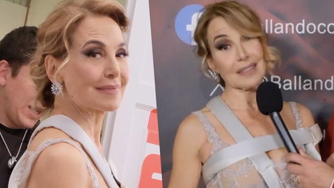 Barbara d’Urso risponde ad alcune insinuazioni: “Qualcuno scrive bugie” preview