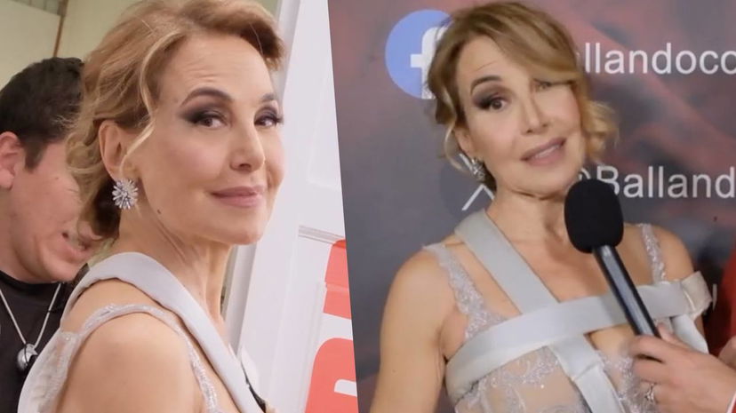 Barbara d’Urso risponde ad alcune insinuazioni: “Qualcuno scrive bugie” preview