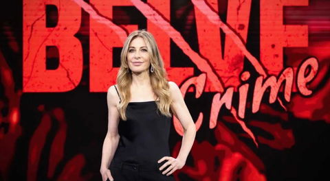 Belve Crime, quando andrà in onda la nuova edizione preview
